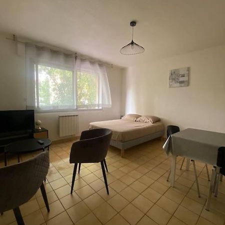 Gap - Studio Pour 2 Personnes 외부 사진