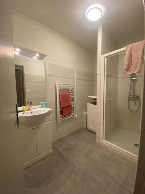 Gap - Studio Pour 2 Personnes 외부 사진